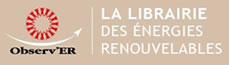 La librairie des énergies renouvelables