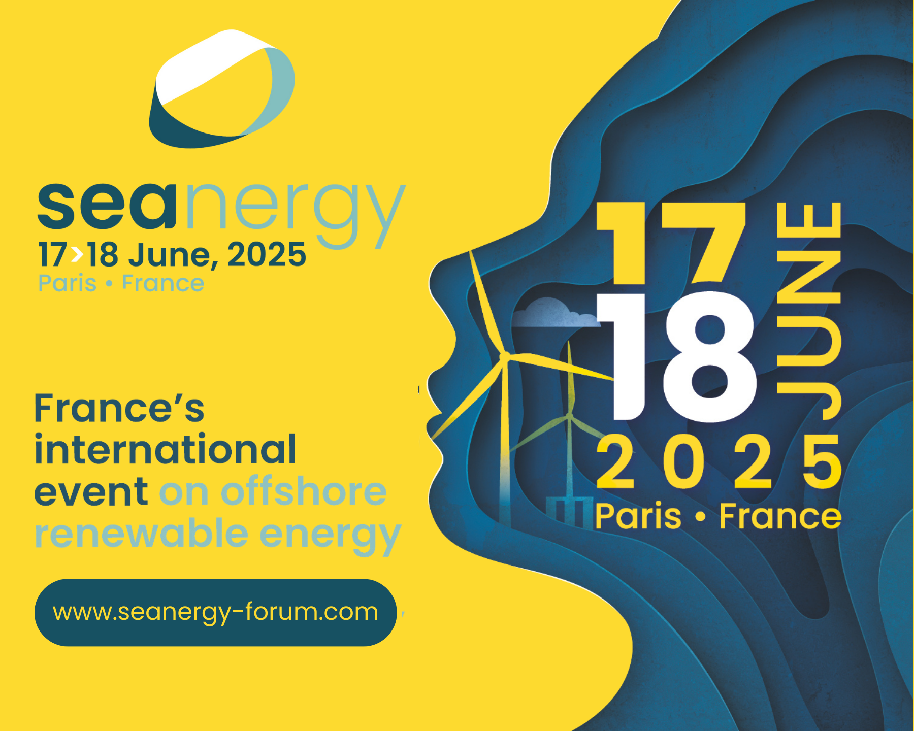 Seanergy 2025