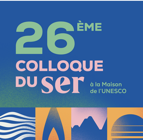 Colloque annuel du SER 2025