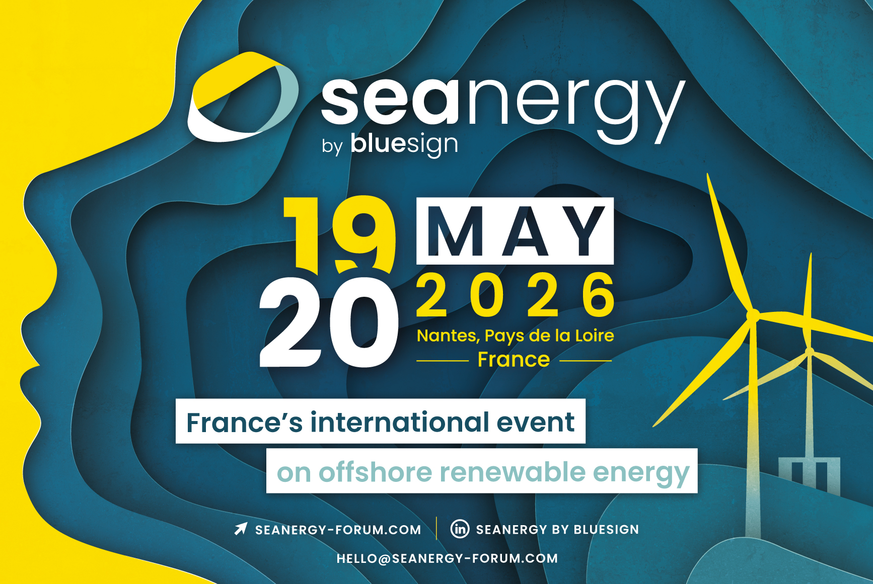 Seanergy 2026